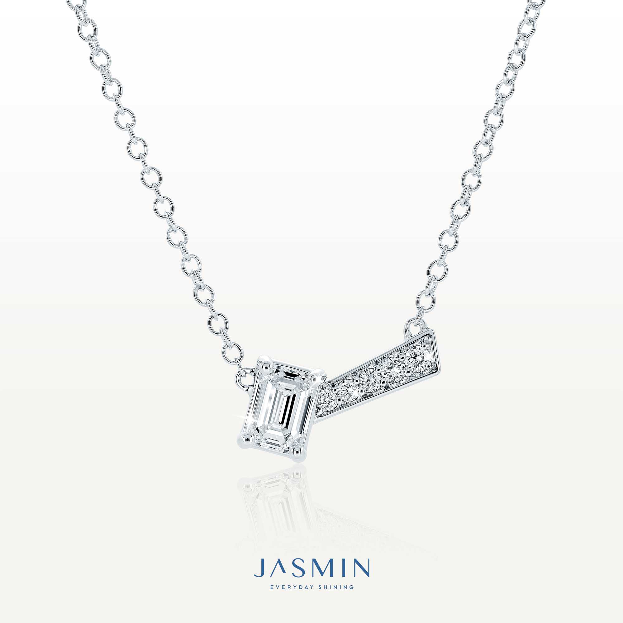 The Stride Pendent TS-P01