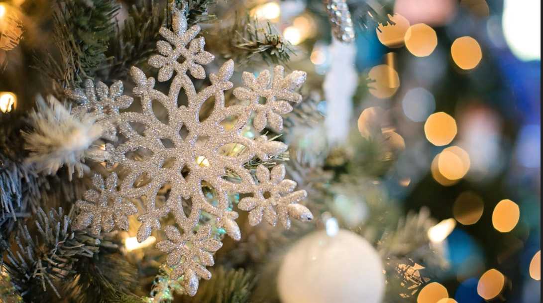 5-Course Festive Set Dinner | 25 December 2025