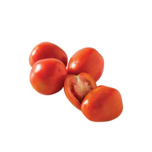 FG09010 มะเขือเทศท้อ Tomato Plum ( 400g )