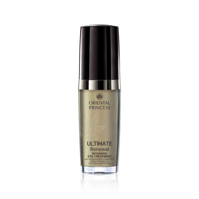 Ultimate Renewal Intensive Eye Treatment