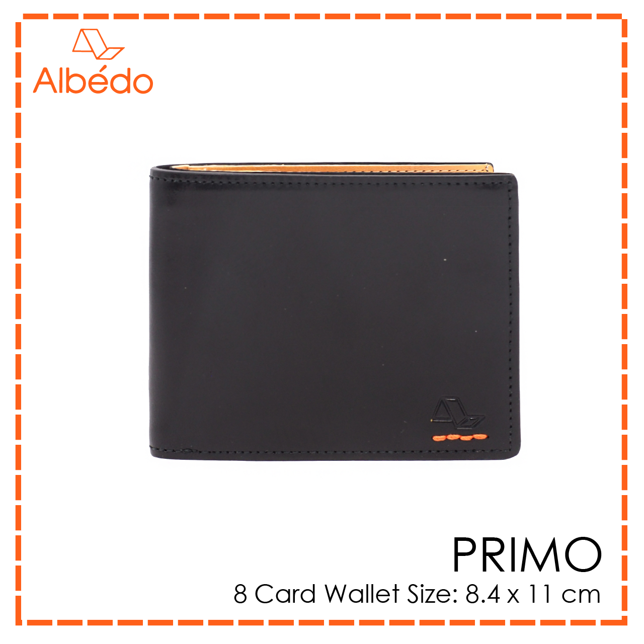PRIMO 8 CARD WALLET-PM10299/PM10271/PM10255