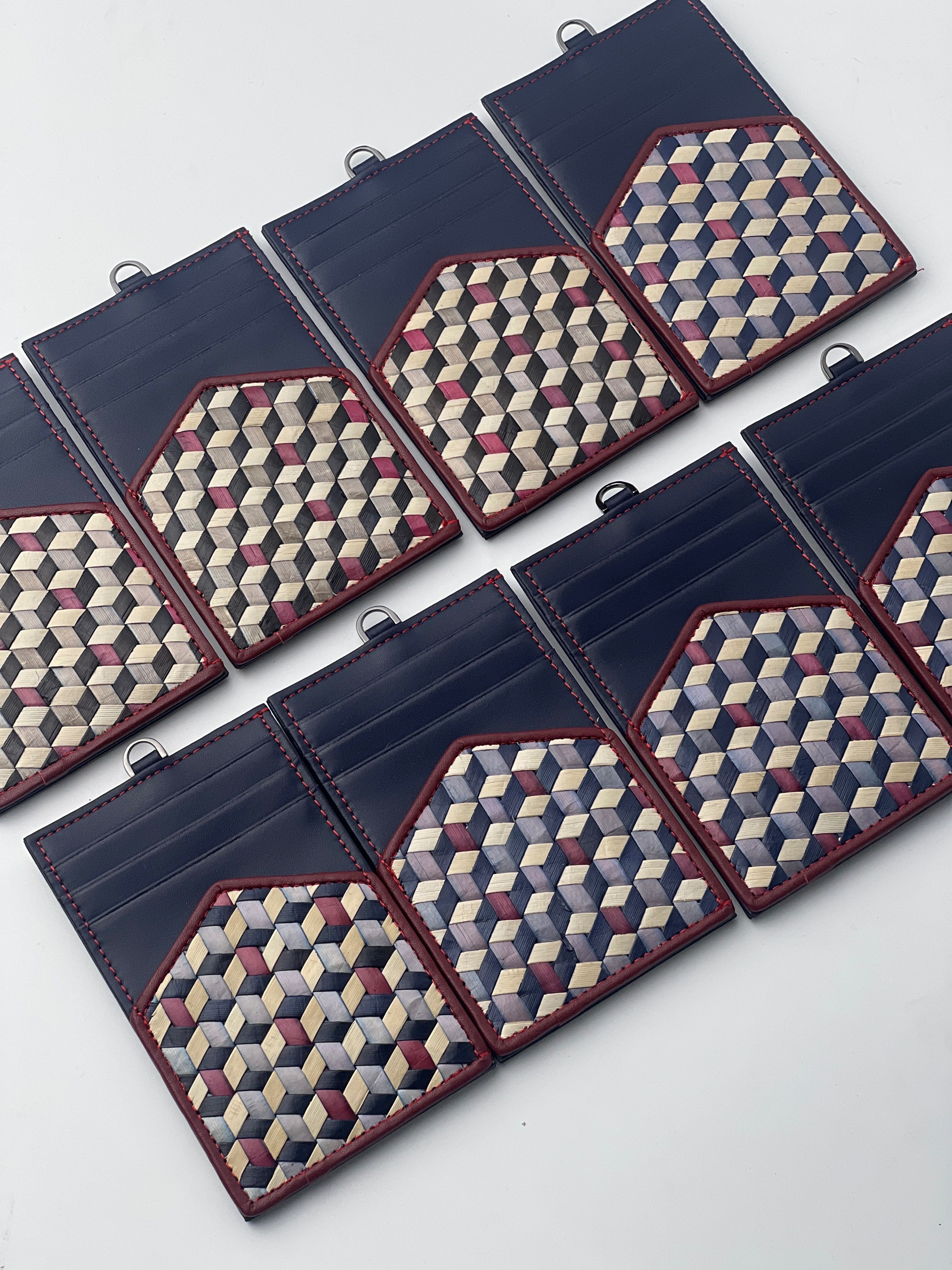 Sunsia Cardholder S (Clearance)