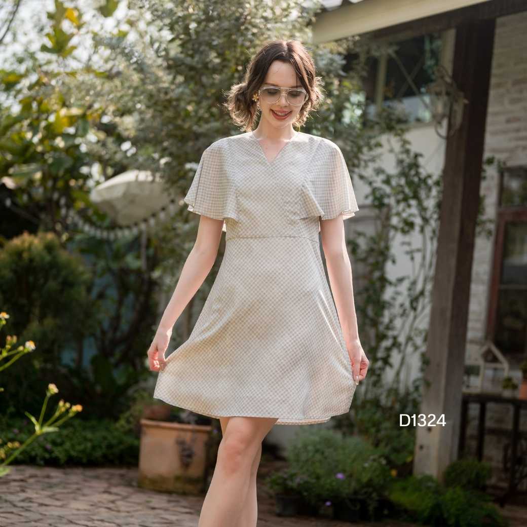 D1324-พีชสกิน-ครีม