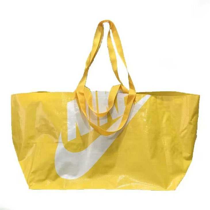 ( SALE ) NIKE REUSABLE SHOPPING BAG