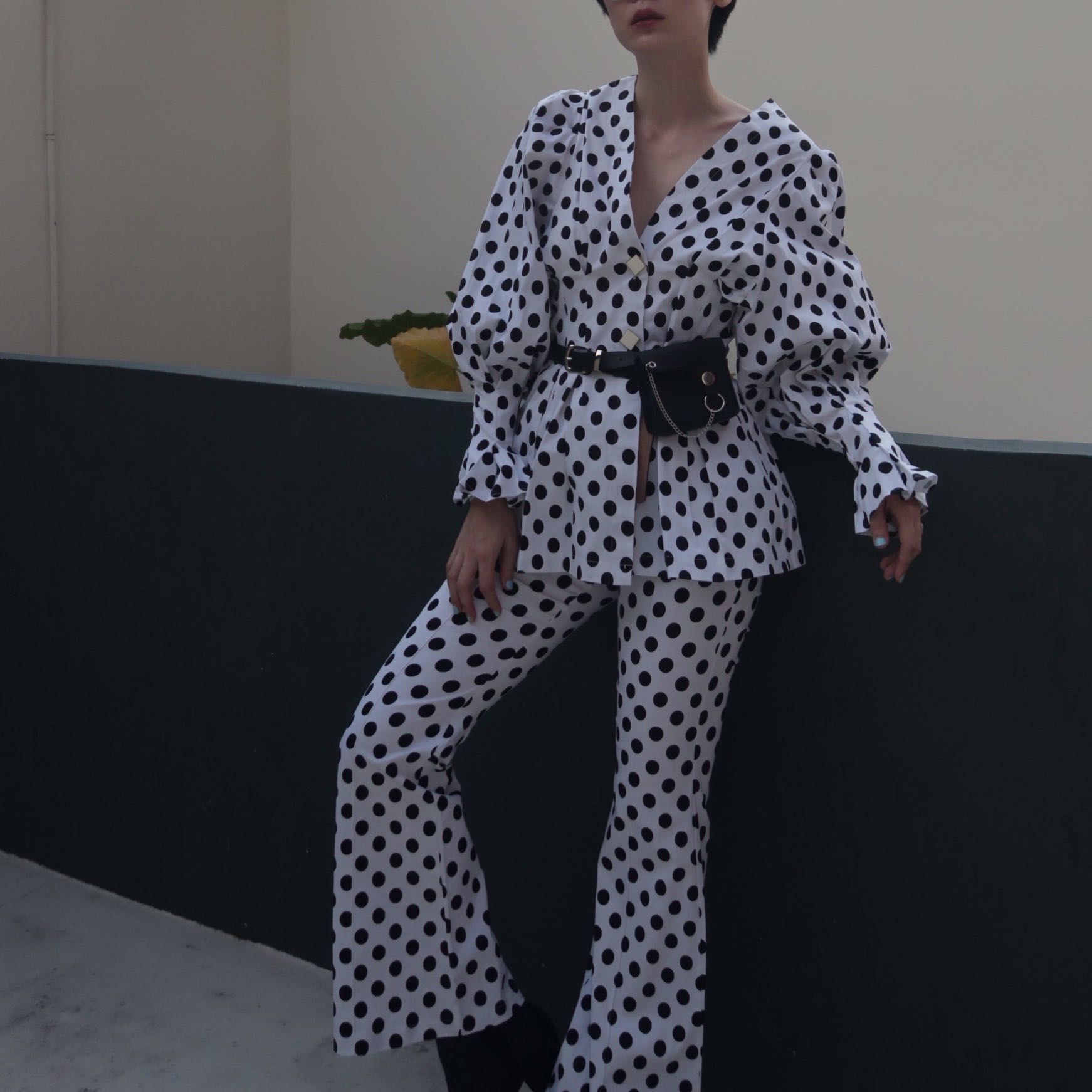DOT SET