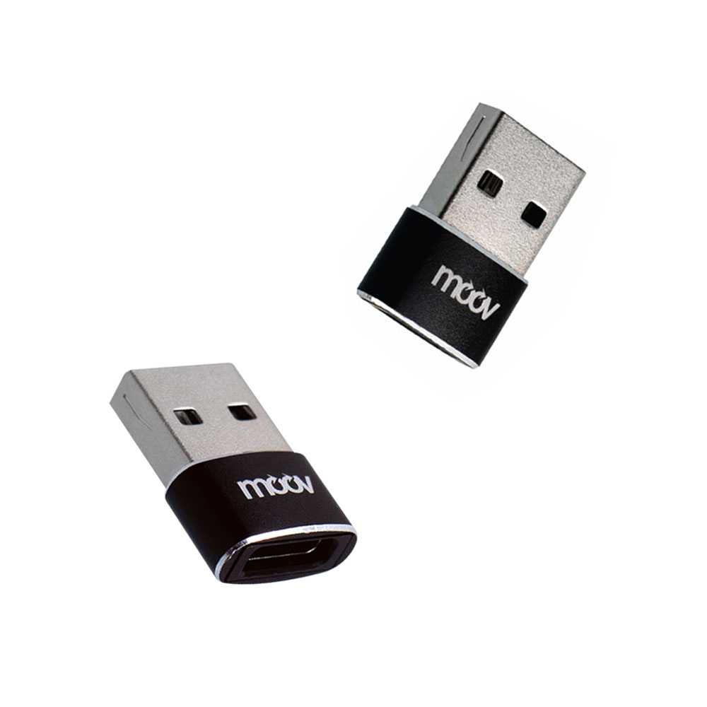 OTG Type-C to USB