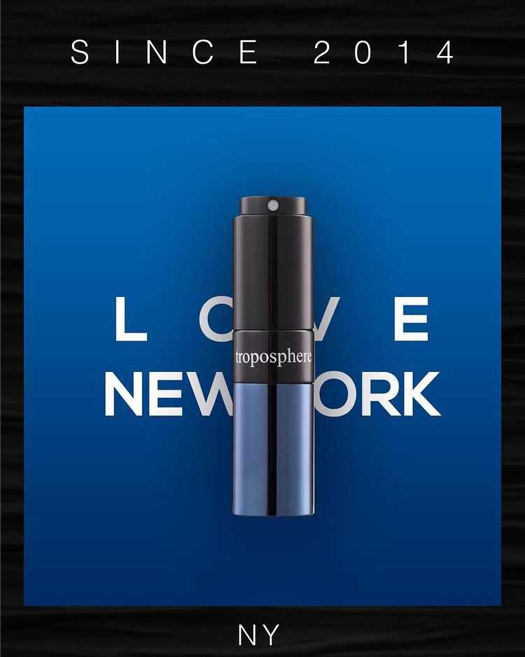 Love New York