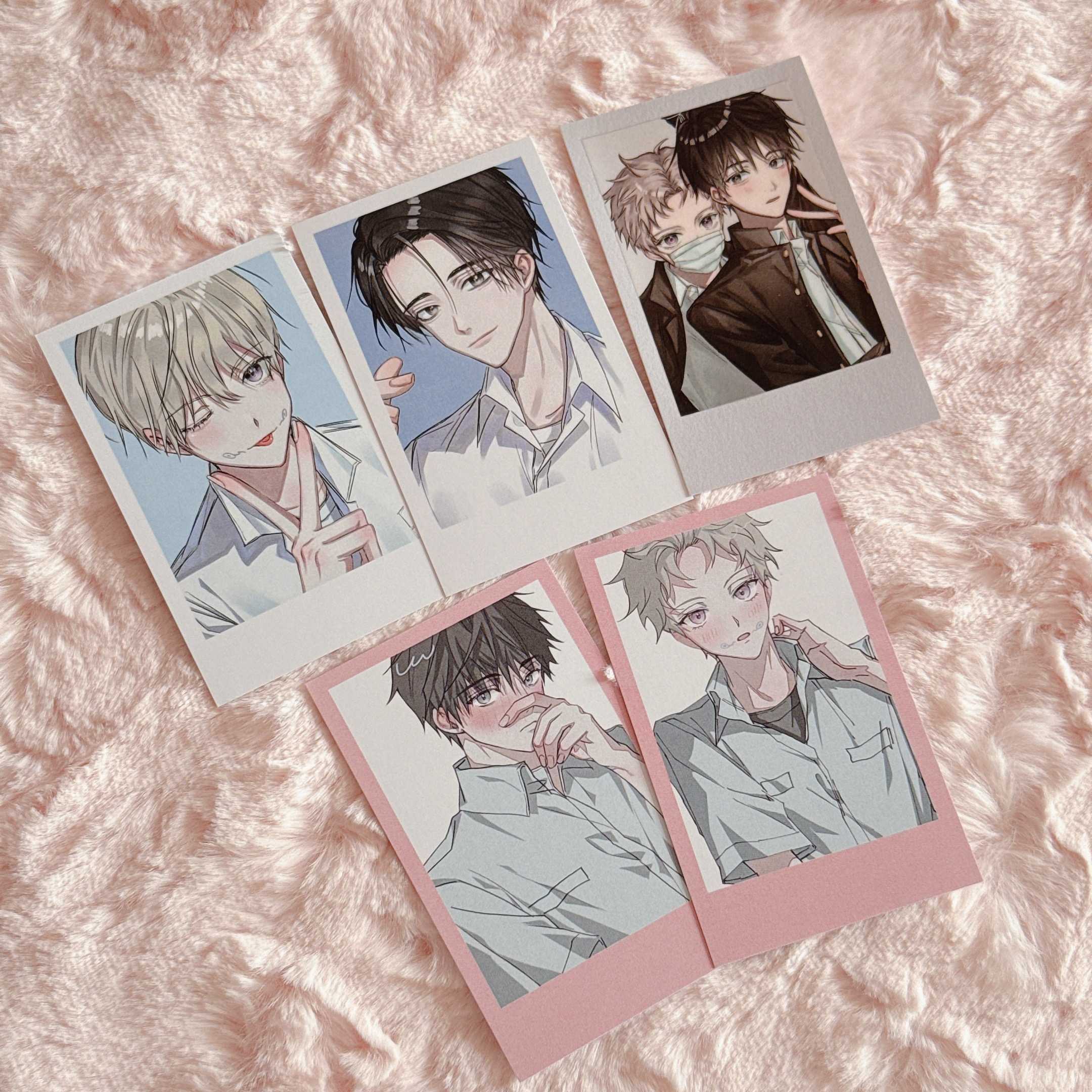 โพลารอยด์ by @ma0du