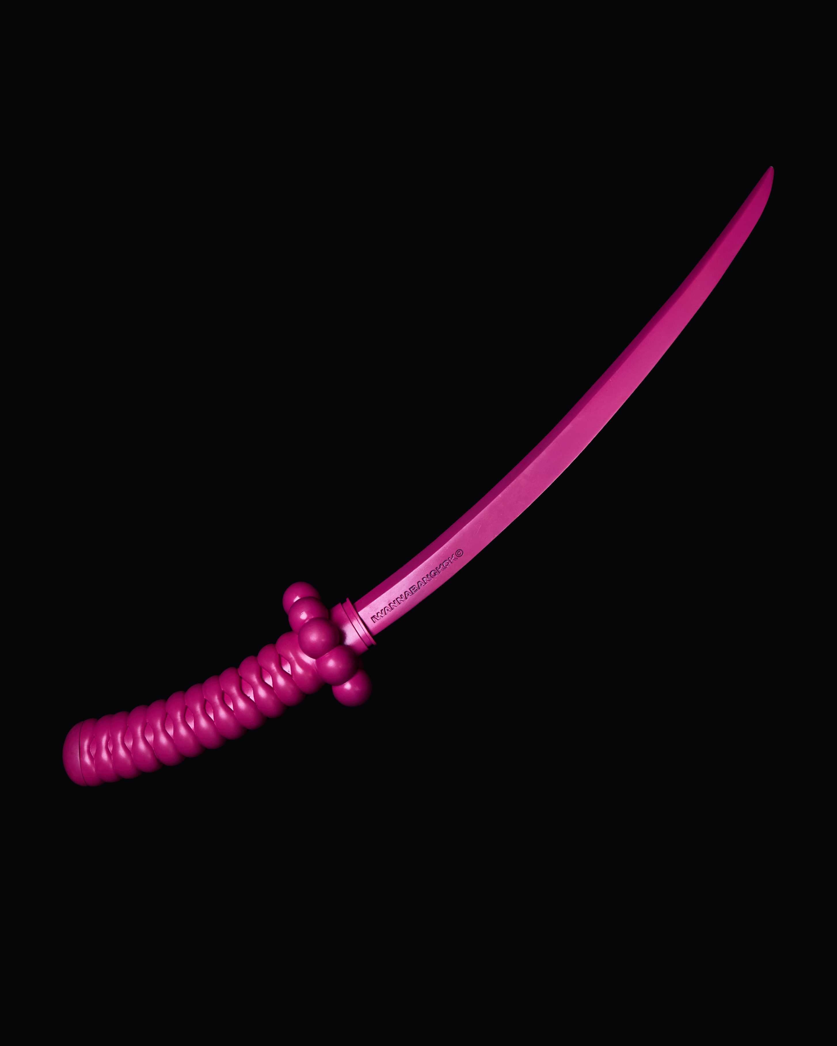 NAGA™ Katana Perfume