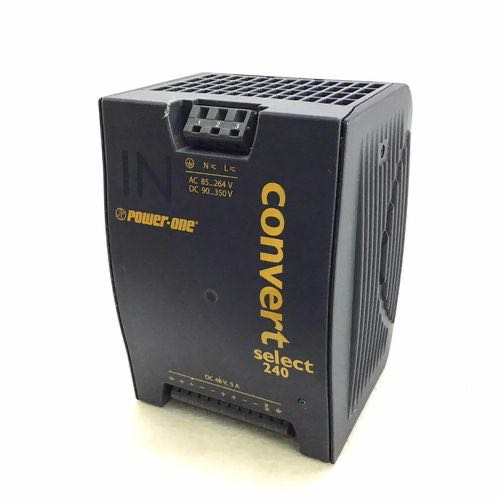 Power Supply POWER-ONE LWN 1801-6