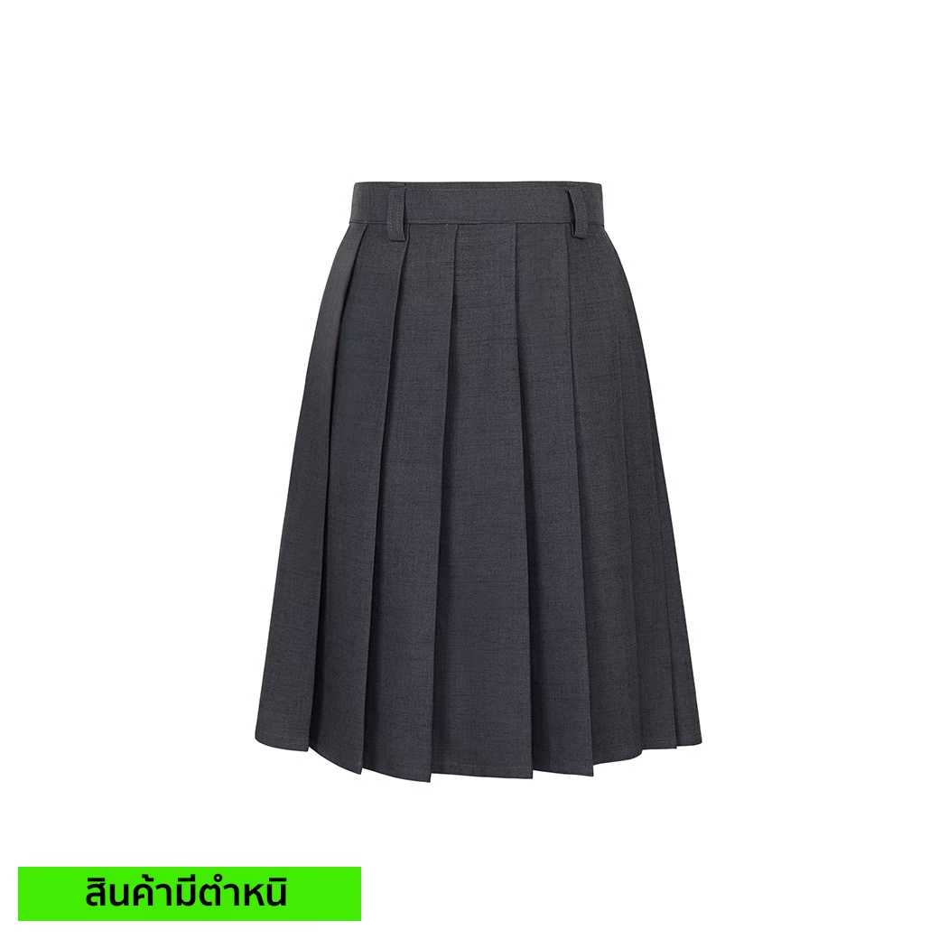 (สินค้ามีตำหนิ) EMMELINE PLEATED SKIRT