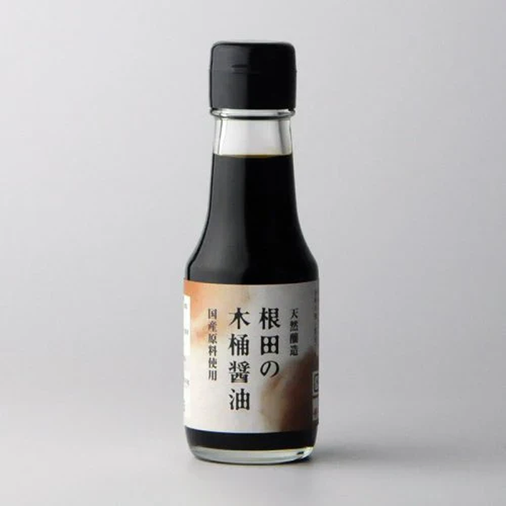 No.108 : Neda no Kioke Jikomi Shōyu