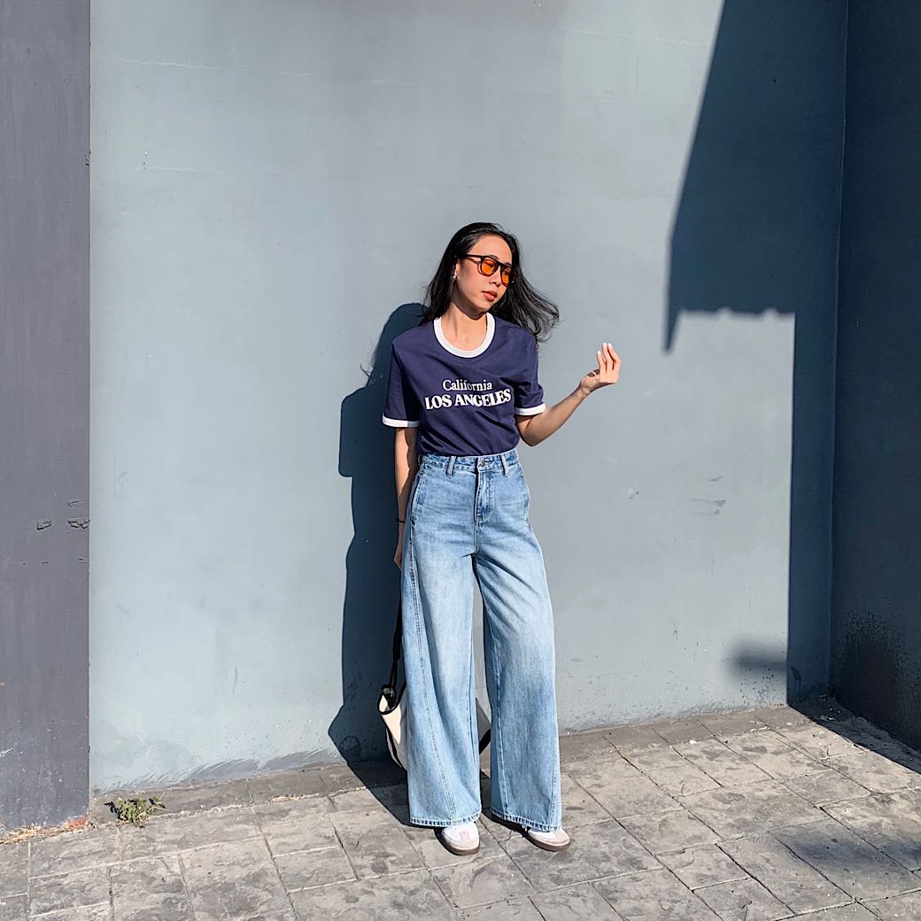 Boyfit jeans