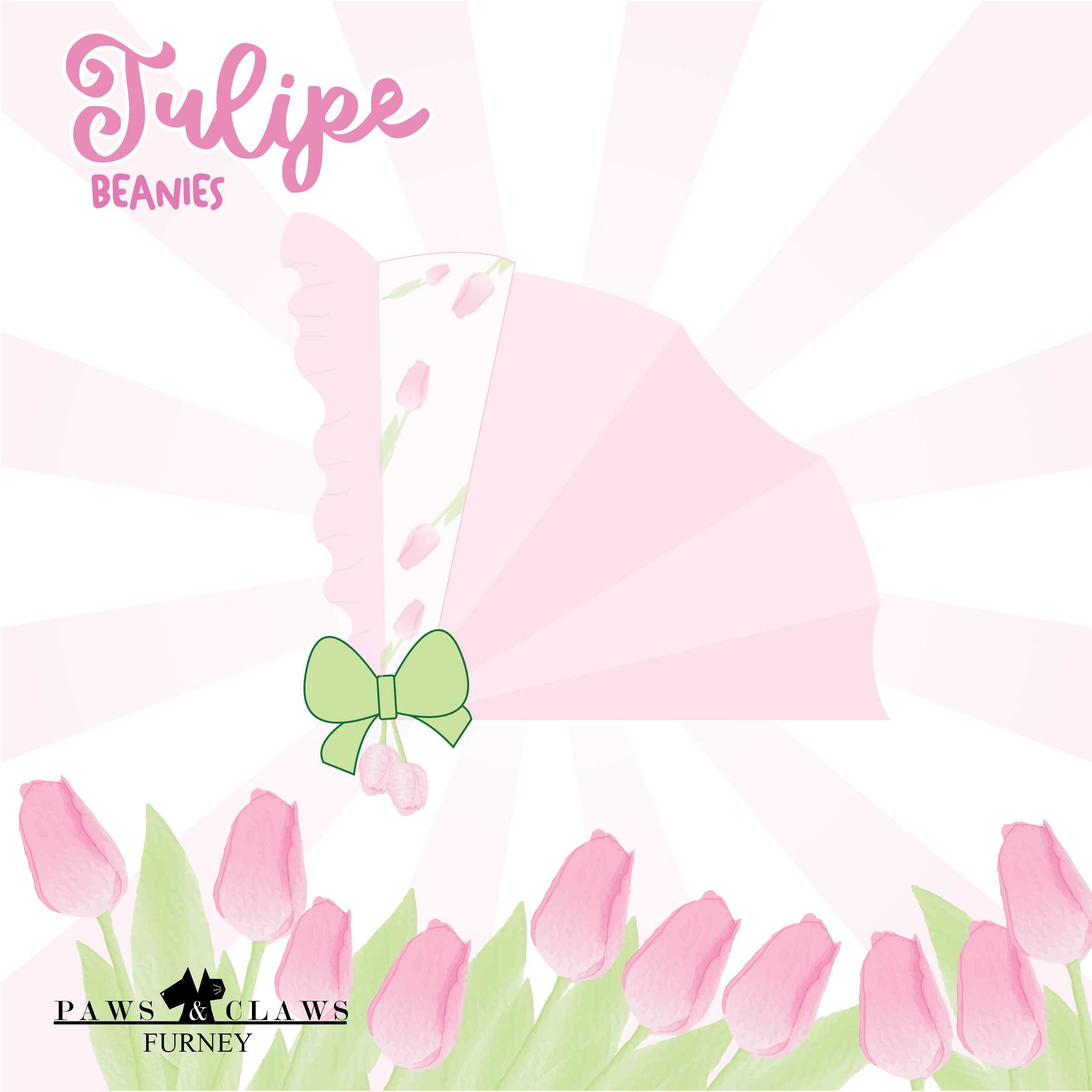 Tulipe (Beanies)