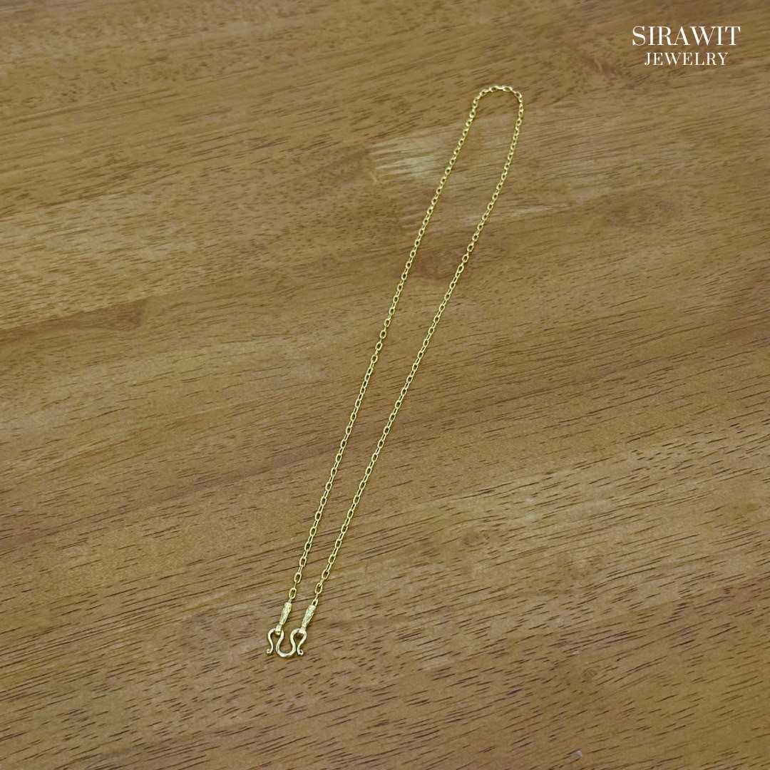 สร้อยคอลายโซ่