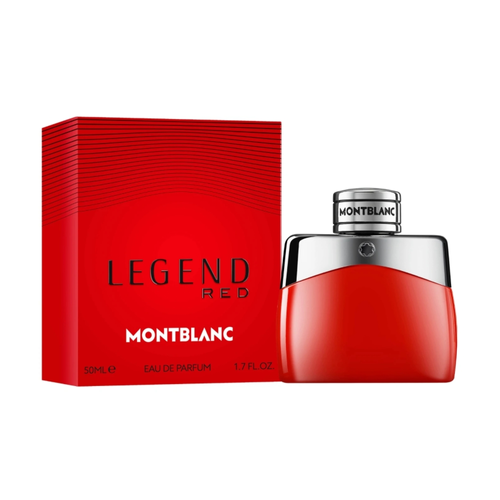 Montblanc Legend Red Eau de Parfum 50 ml