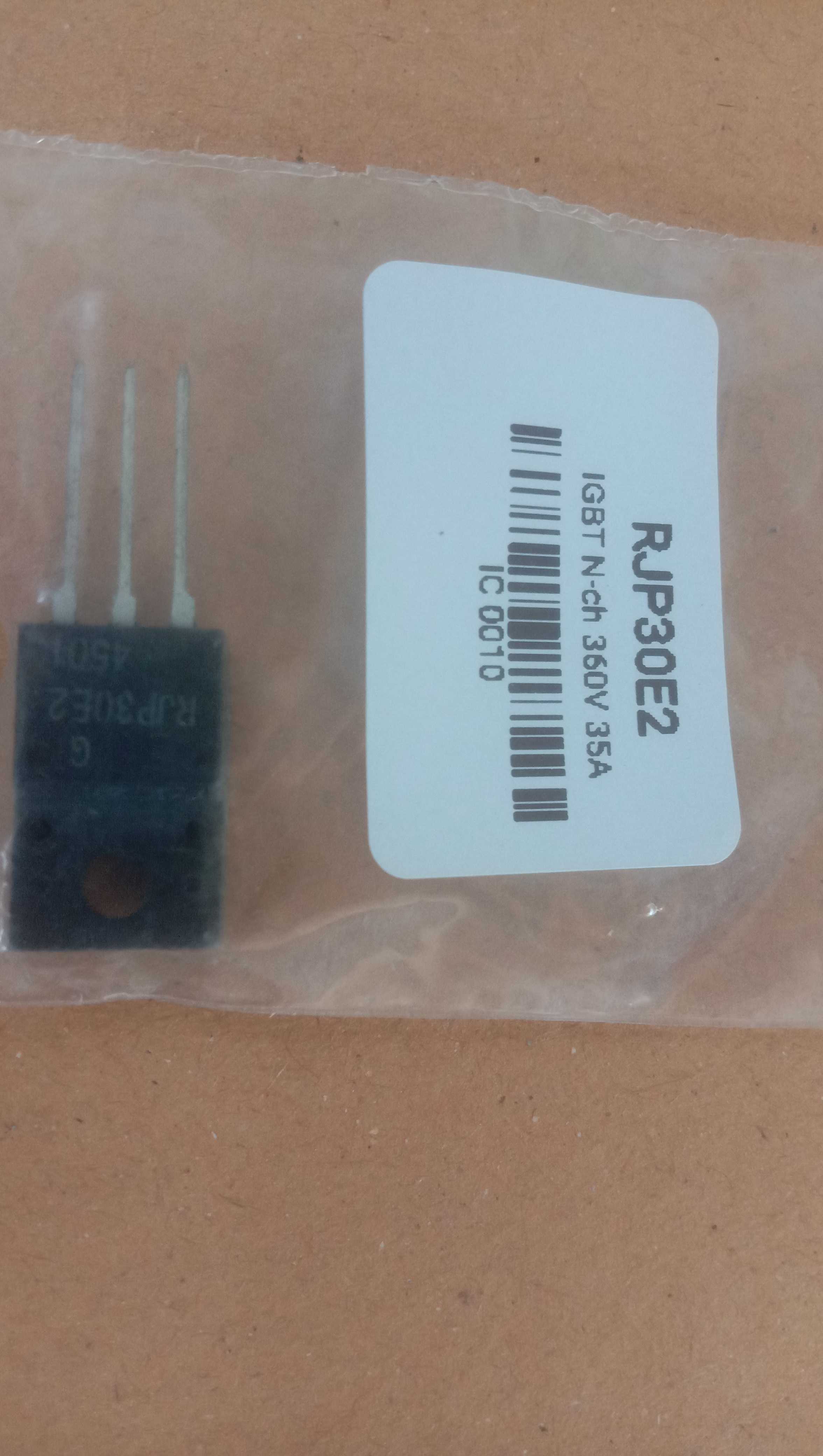 RJP30E2 