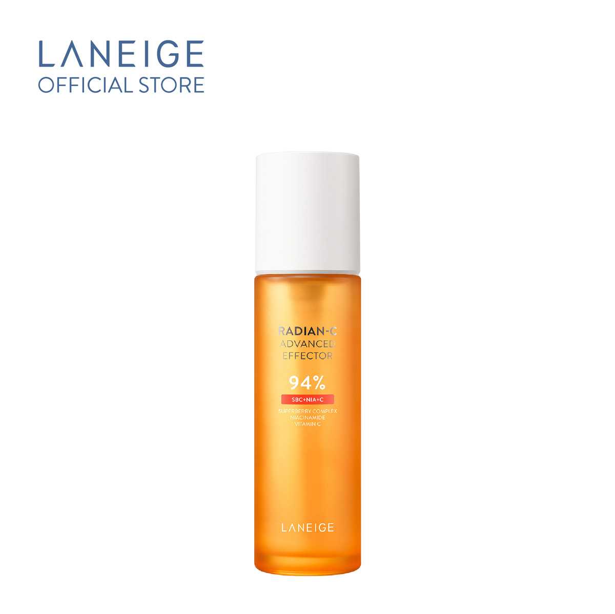 Radian-C Advanced Effector 150 ml