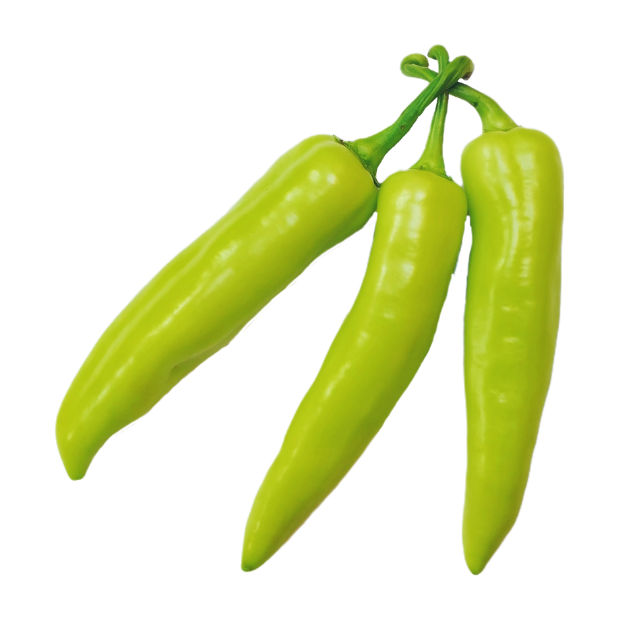 พริกหยวก 500g