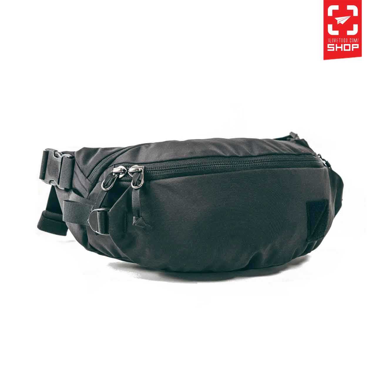 กระเป๋า EVERGOODS - Mountain Hip Pack 3.5L