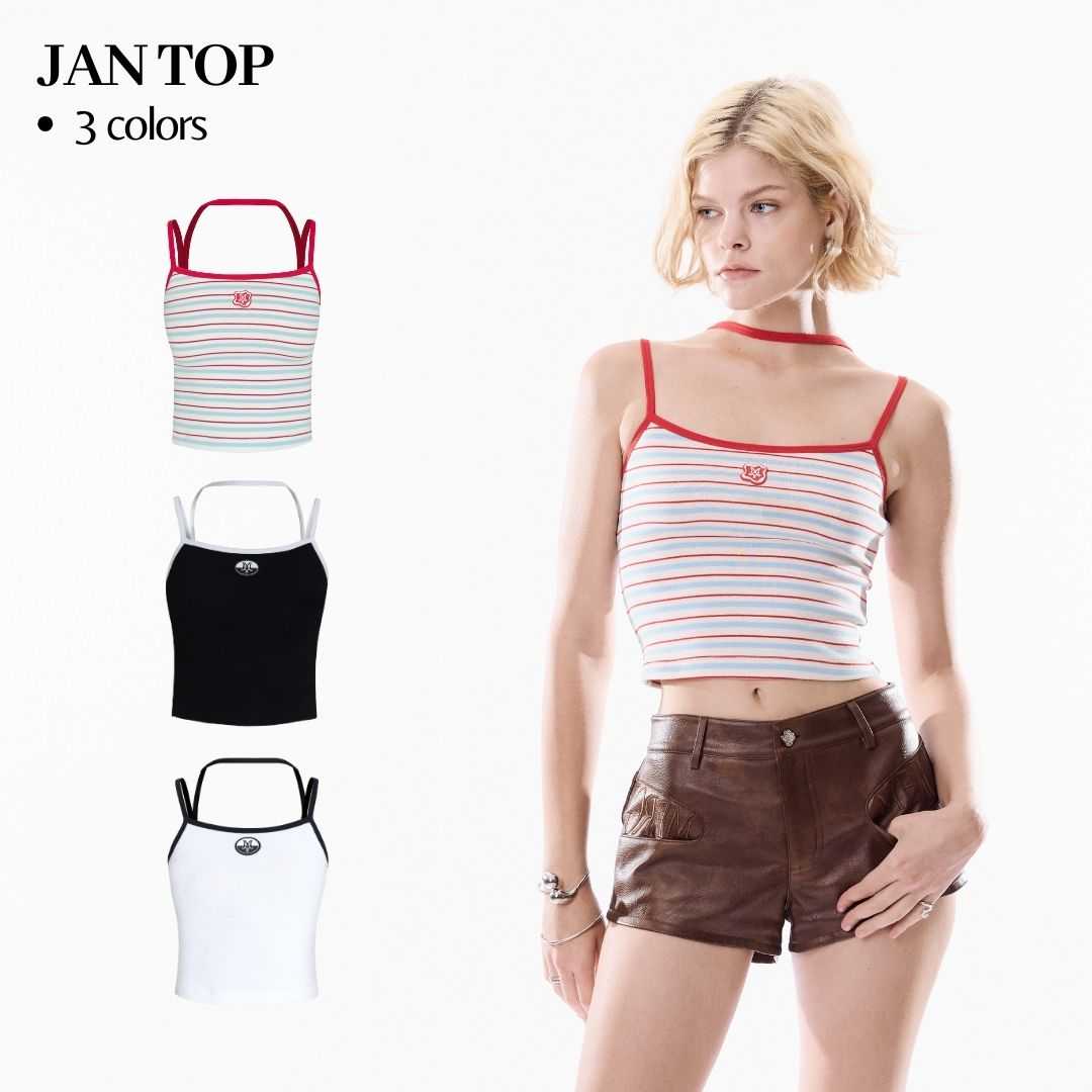 Merge Official - Jan Top (พร้อมส่ง)