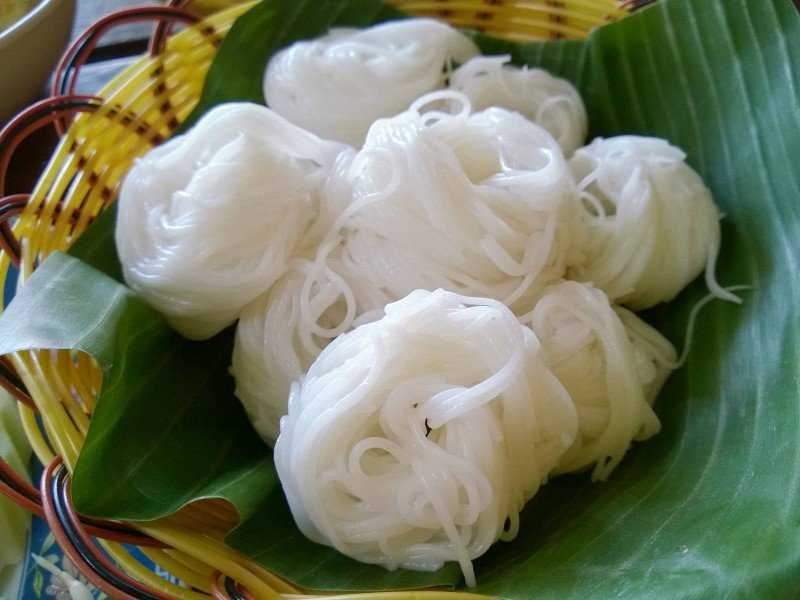 ขนมจีน 500กรัม