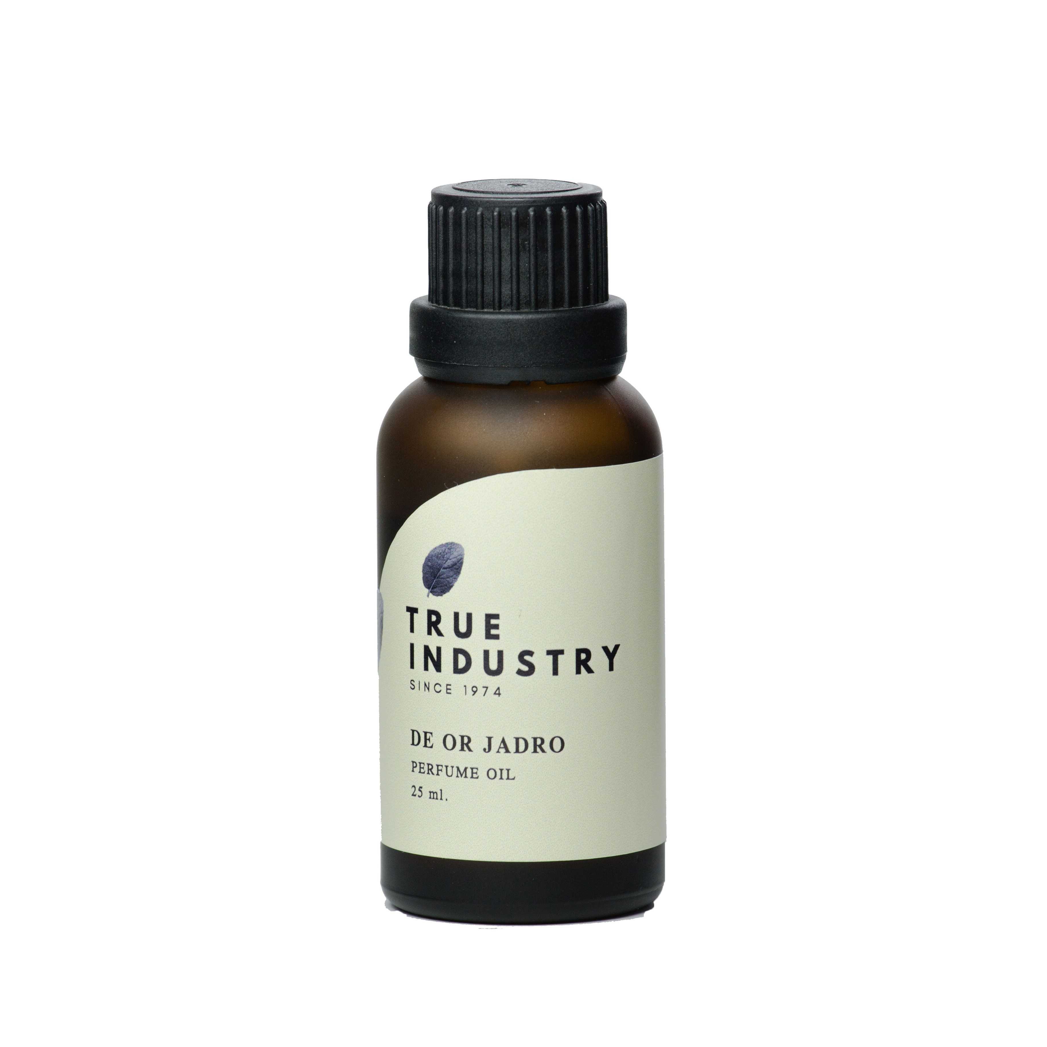 หัวน้ำหอมกลิ่นดี ออ จาโดว์ (DE OR JADRO Perfume Oil)