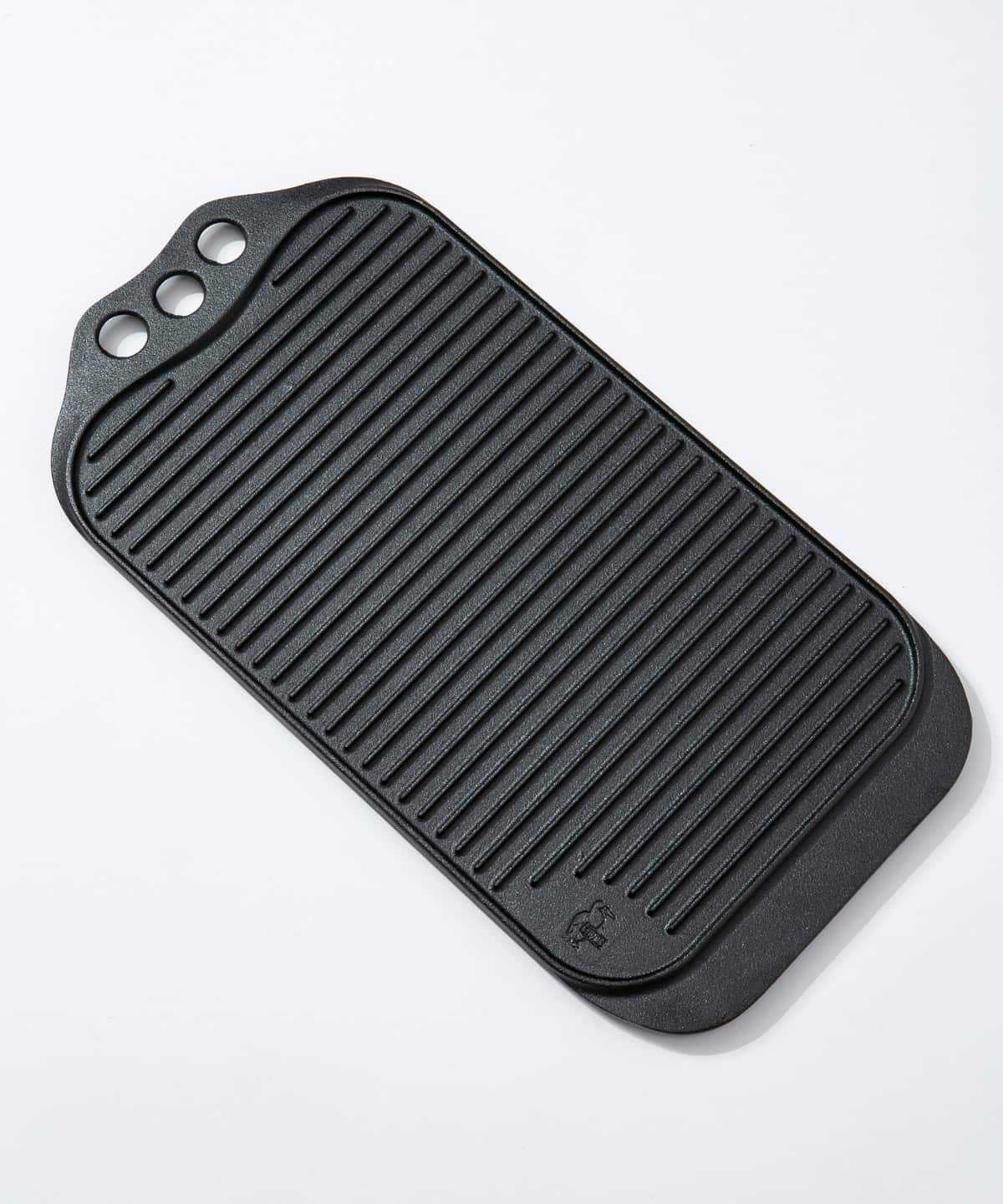 Reversible Grill Plate