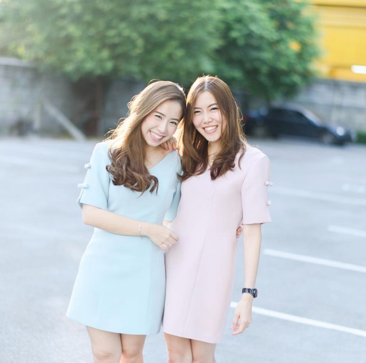 Betty Dress