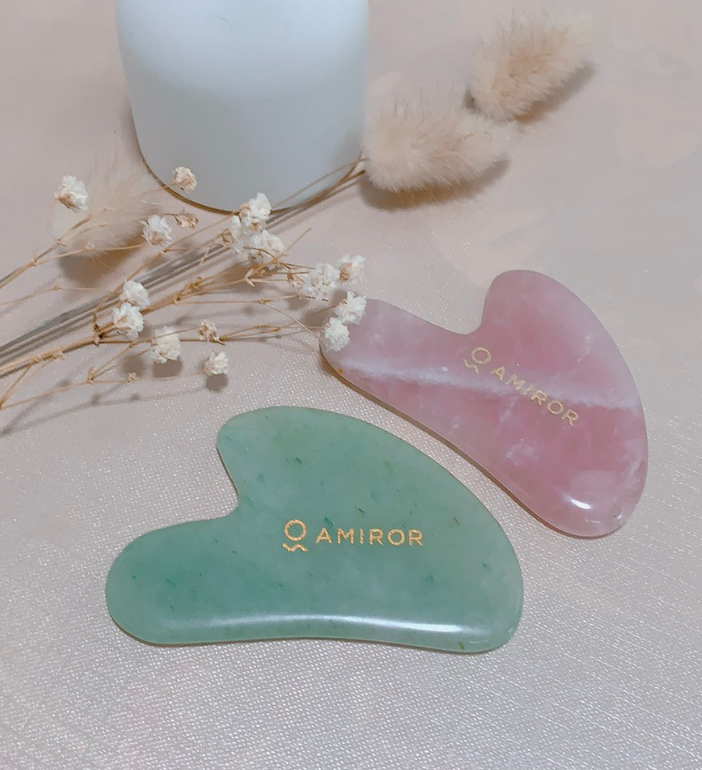 AMIROR Beauty Gua Sha Facial Tool