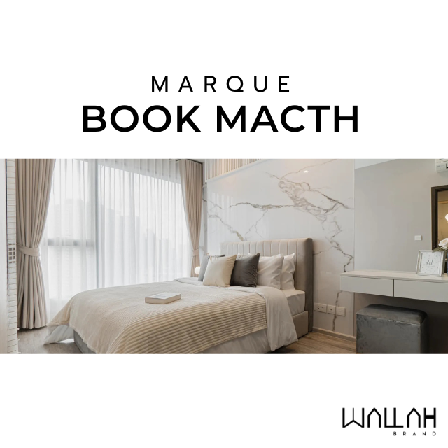BOOK MACTH