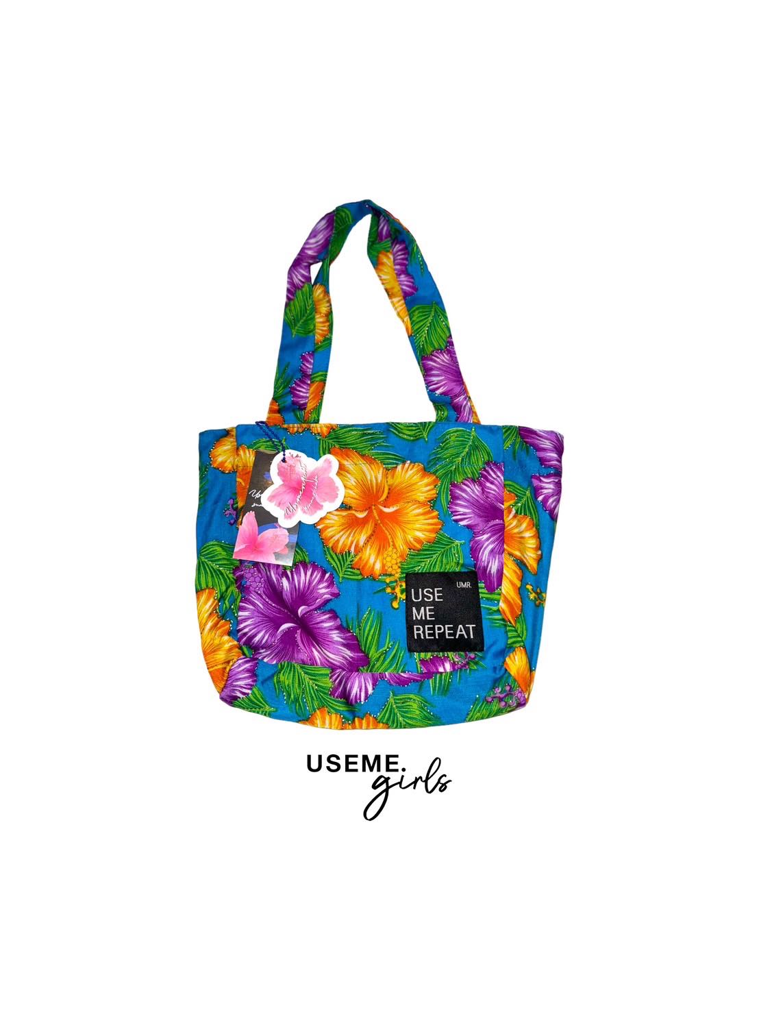 CHABA BAG