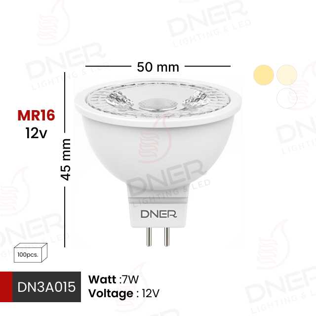 LED DN3A015