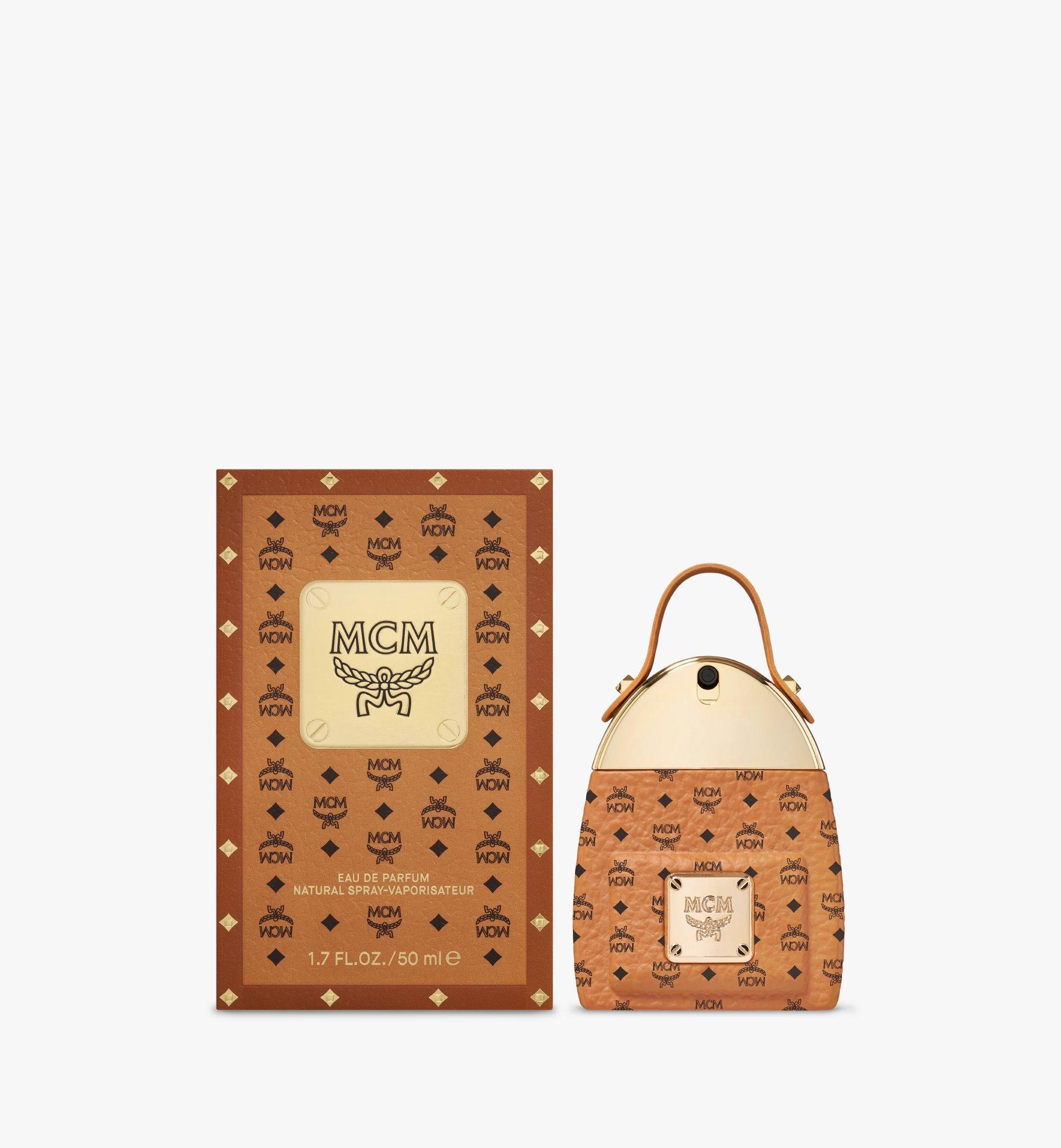 MCM Eau de Parfum - 50 ML