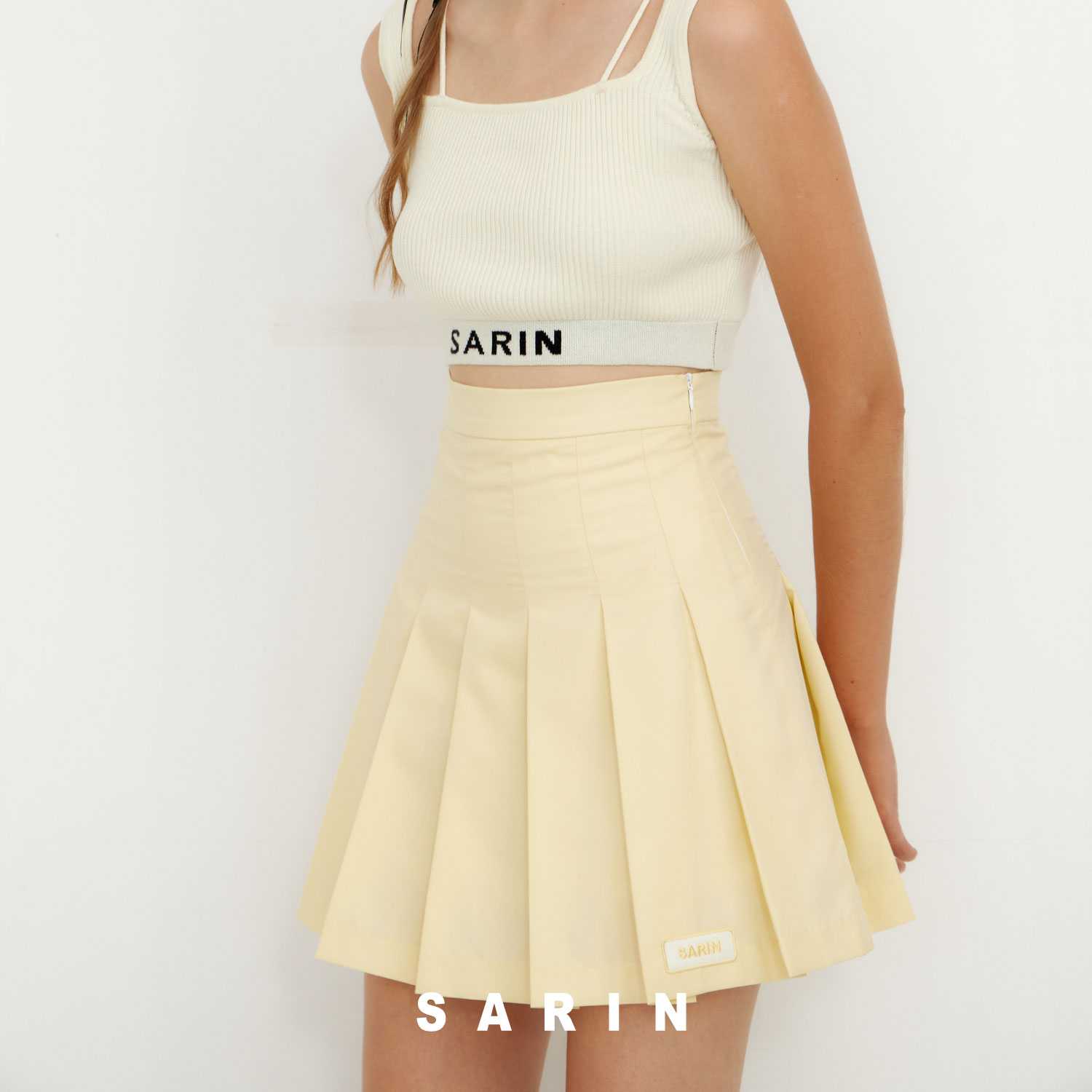 SARIN Tinnis Skirt