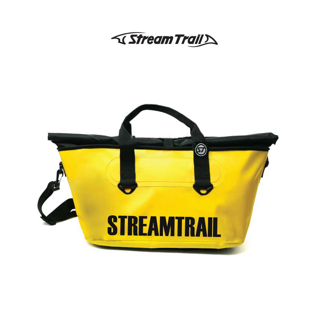 STREAM TRAIL Splash Defender - Mero 1 33L Tote & Shoulder Bag