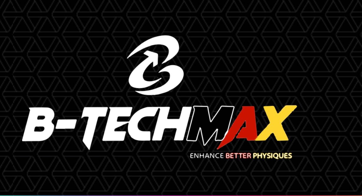 MAXBULK B-TechMax Sarms MaxBulk 70mg 60caps