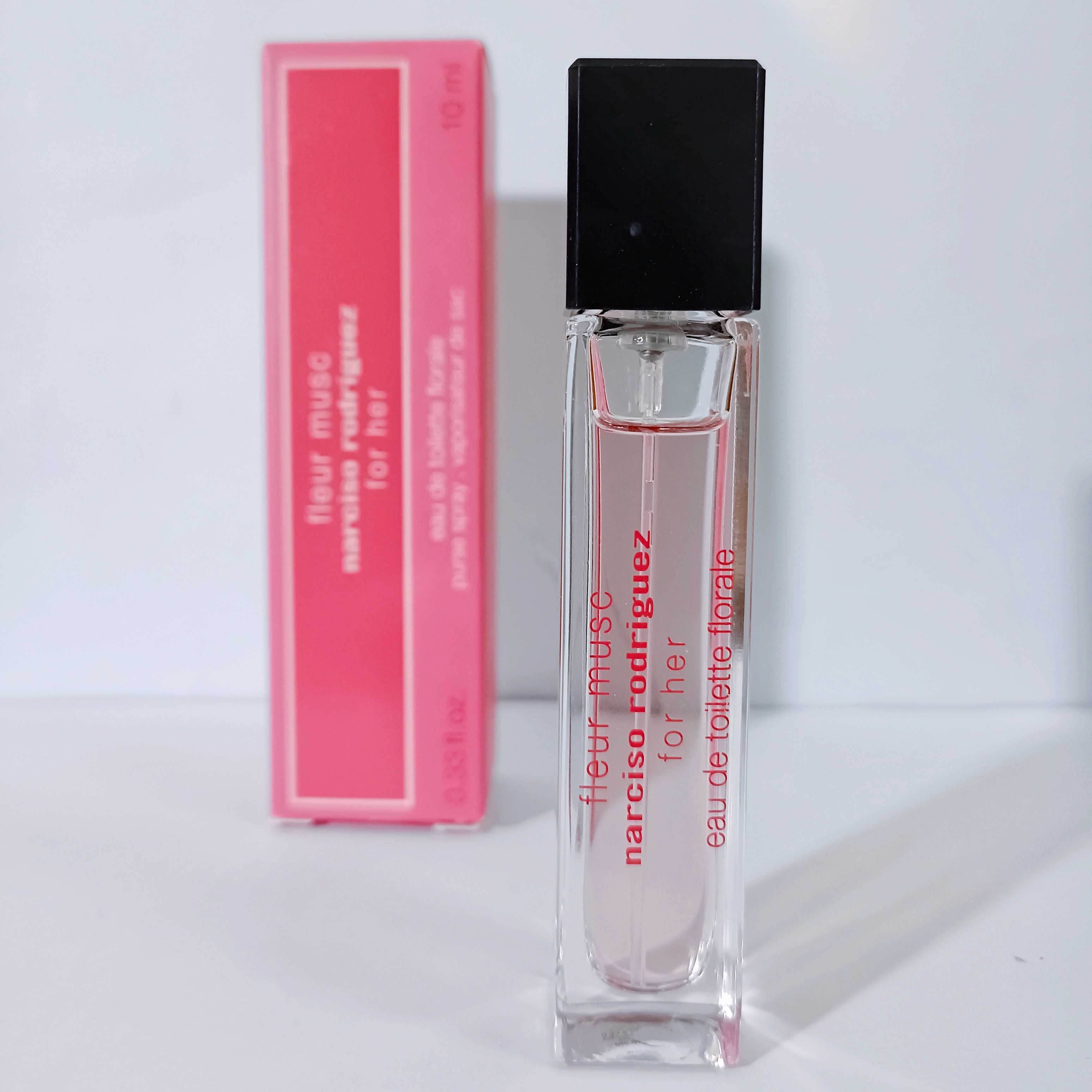 มินิ Narciso Rodriguez for her fleur musc florale 10ml