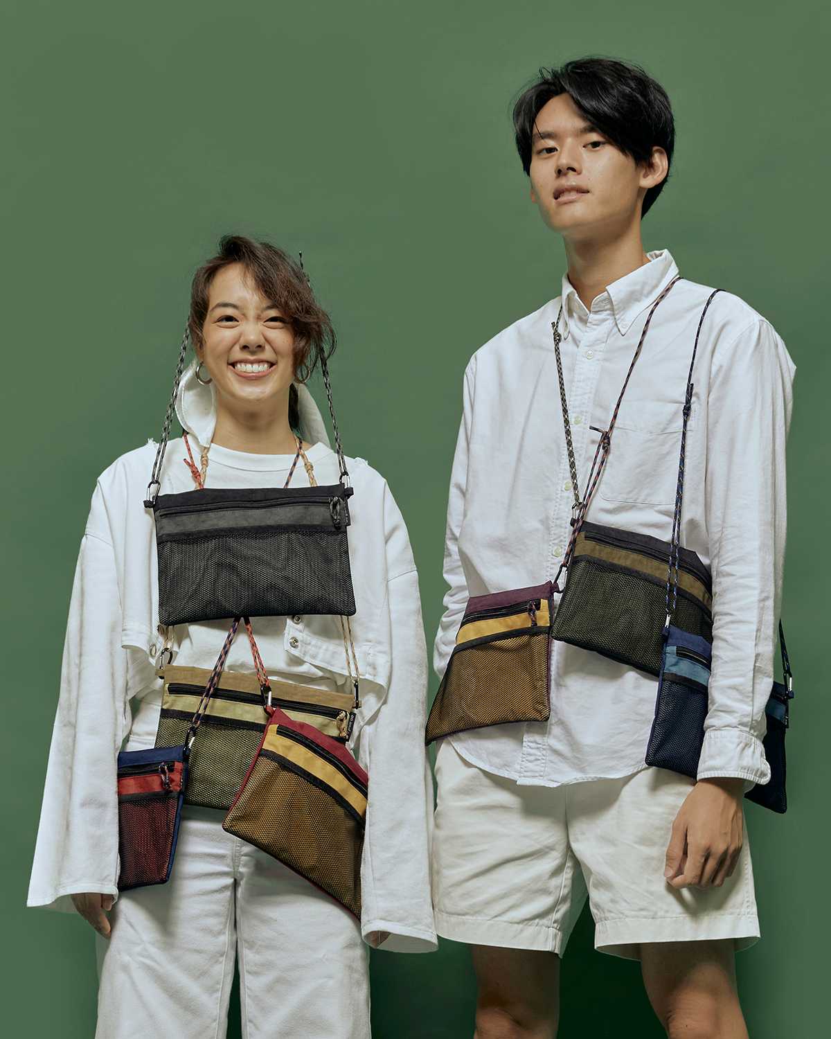 DUO BAG