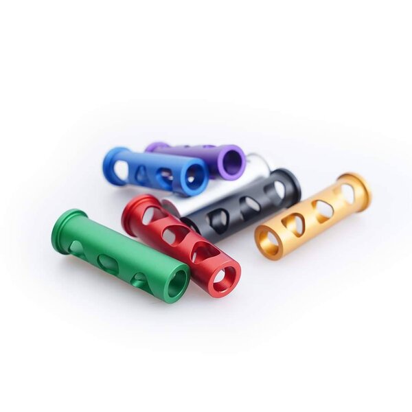 5KU Aluminum Recoil Spring Plug for Marui Hi-Capa 5.1 GBB Airsoft (GB-567)