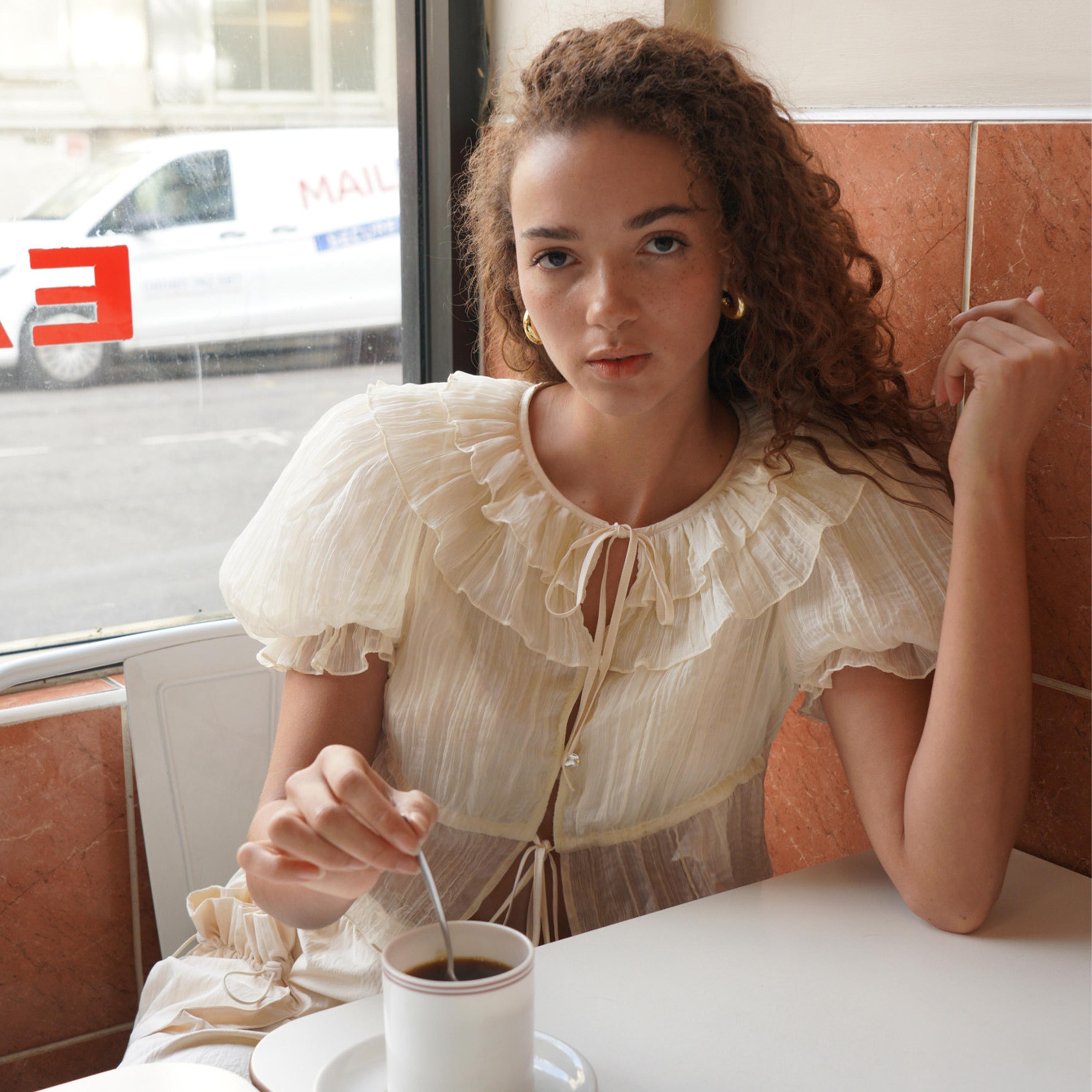 Mitr Nomad Blouse
