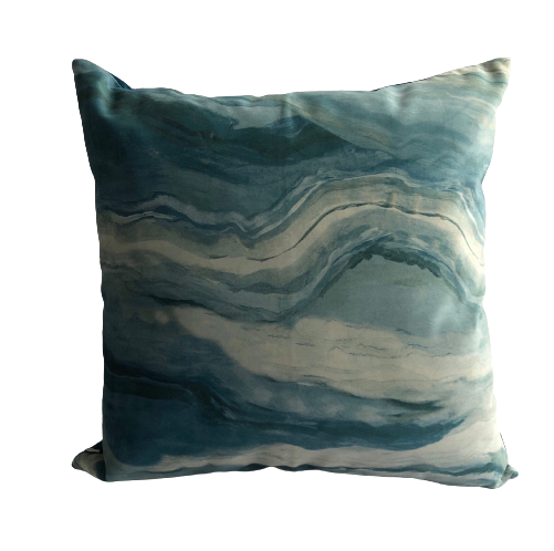 Cushion cover, 100% Polyester #29