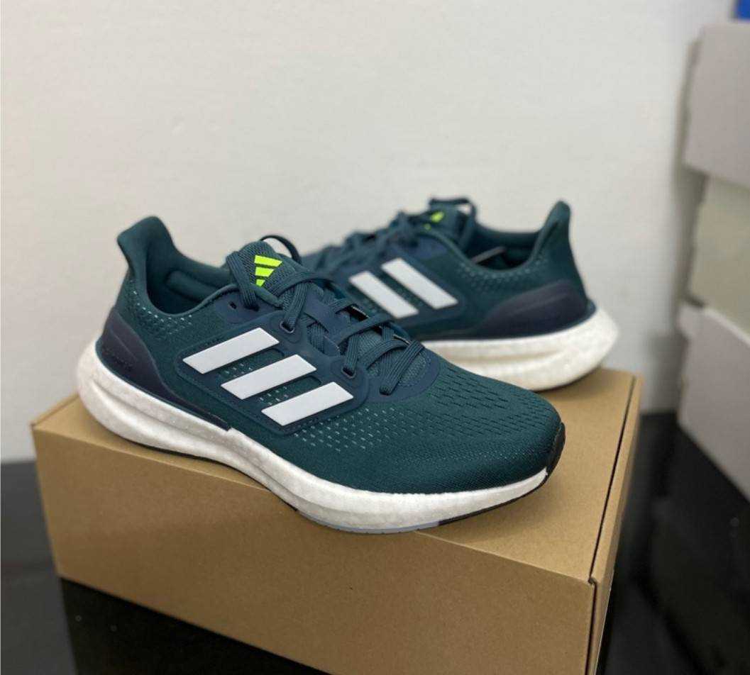 Adidas running Pure Boost  