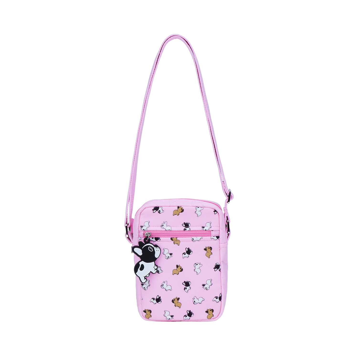 NaRaYa Crossbody Bag กระเป๋าสะพายข้าง NB/K-855N