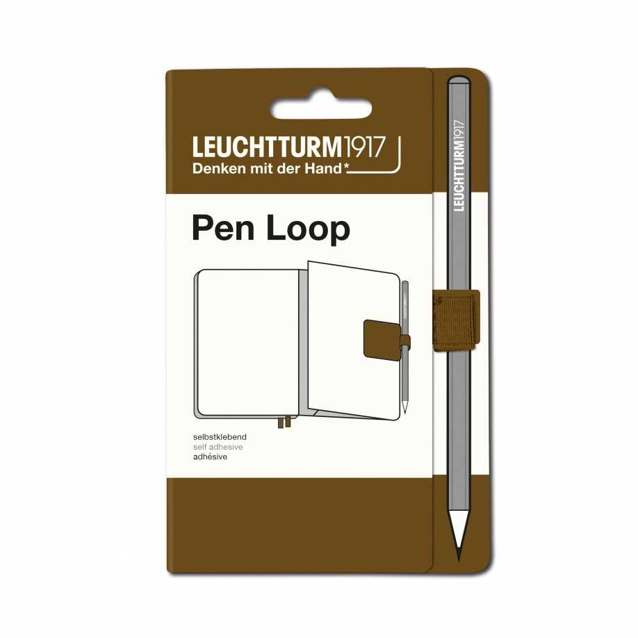 Leuchtturm1917 Pen Loop ที่ใส่เครื่องเขียนดินสอปากกา