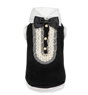 For pets only (S) Fpo Smoking