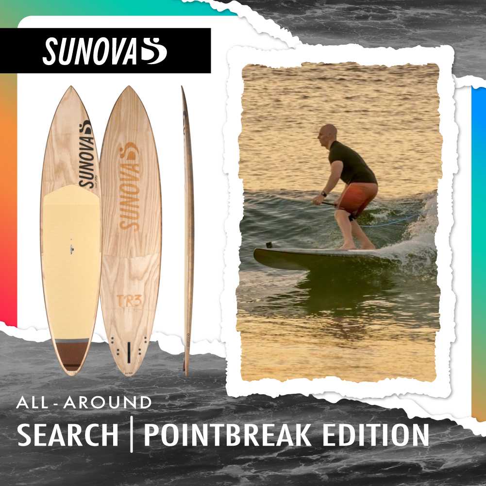 SUNOVA SEARCH POINT BREAK