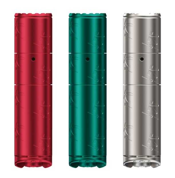ไฟฉายKlarus K10 EDC Tactical หัวกระแทก 10ปี  กล่องสุดหรู ราคาพิเศษ!!!