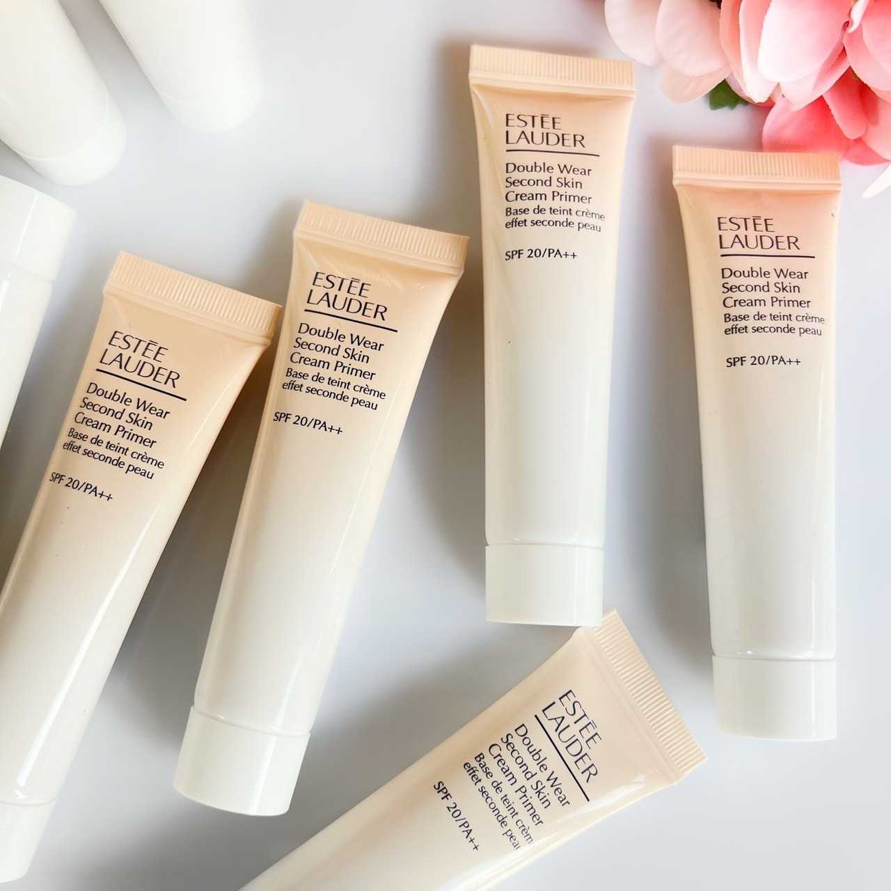 Estee Lauder Double Wear Second Skin Cream Primer 15ml
