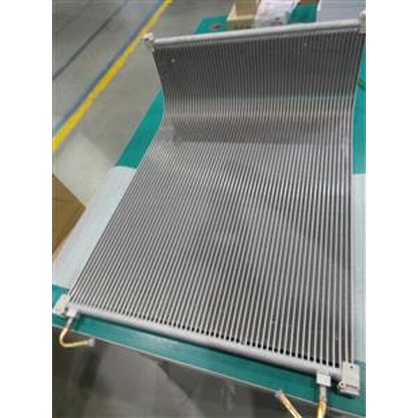 DB96-24365A แผงรังผึ้งคอยล์ร้อน Samsung แผงคอยล์ร้อนแอร์ซัมซุง (ASSY ...